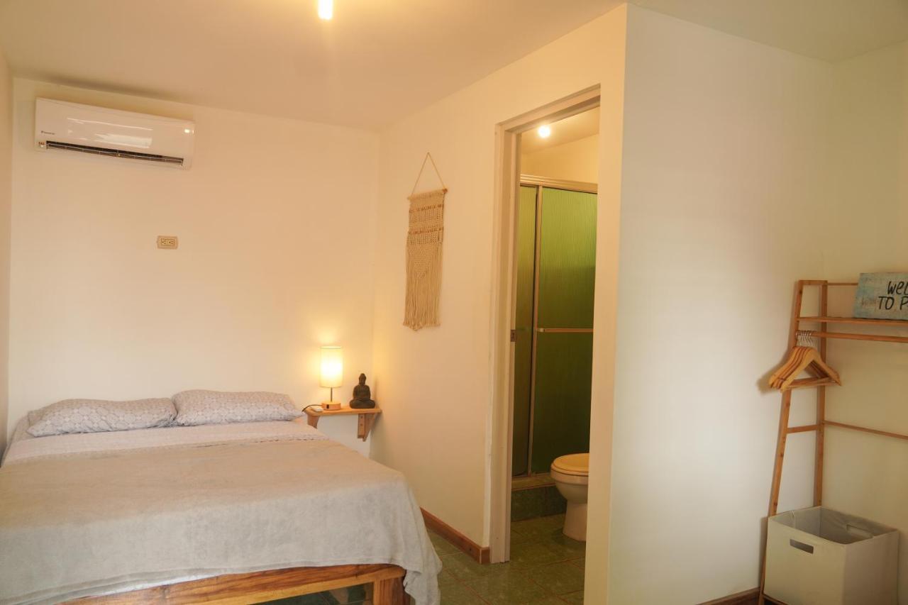 Gala Apts Playa Santa Teresa  Ngoại thất bức ảnh