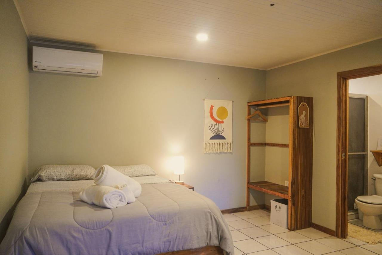 Gala Apts Playa Santa Teresa  Ngoại thất bức ảnh