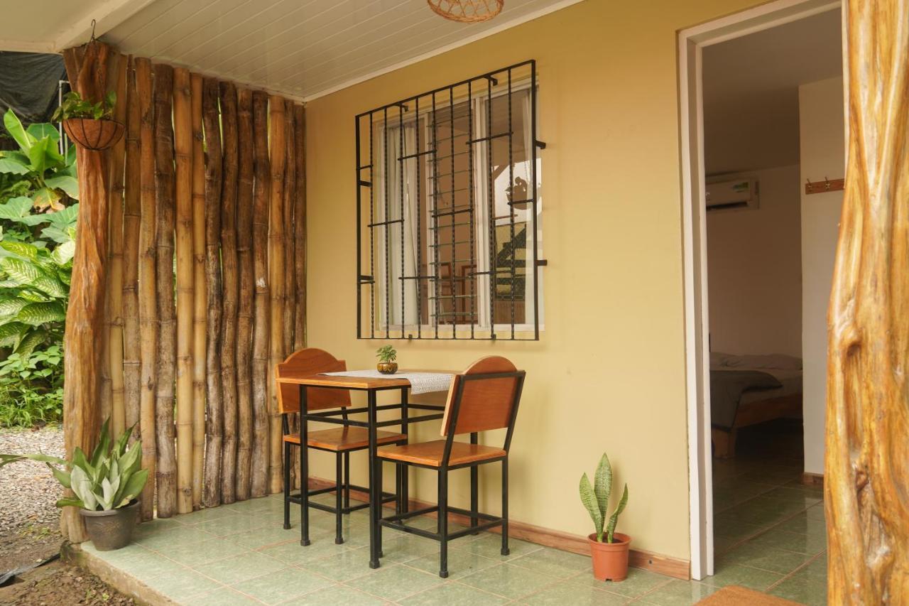 Gala Apts Playa Santa Teresa  Ngoại thất bức ảnh