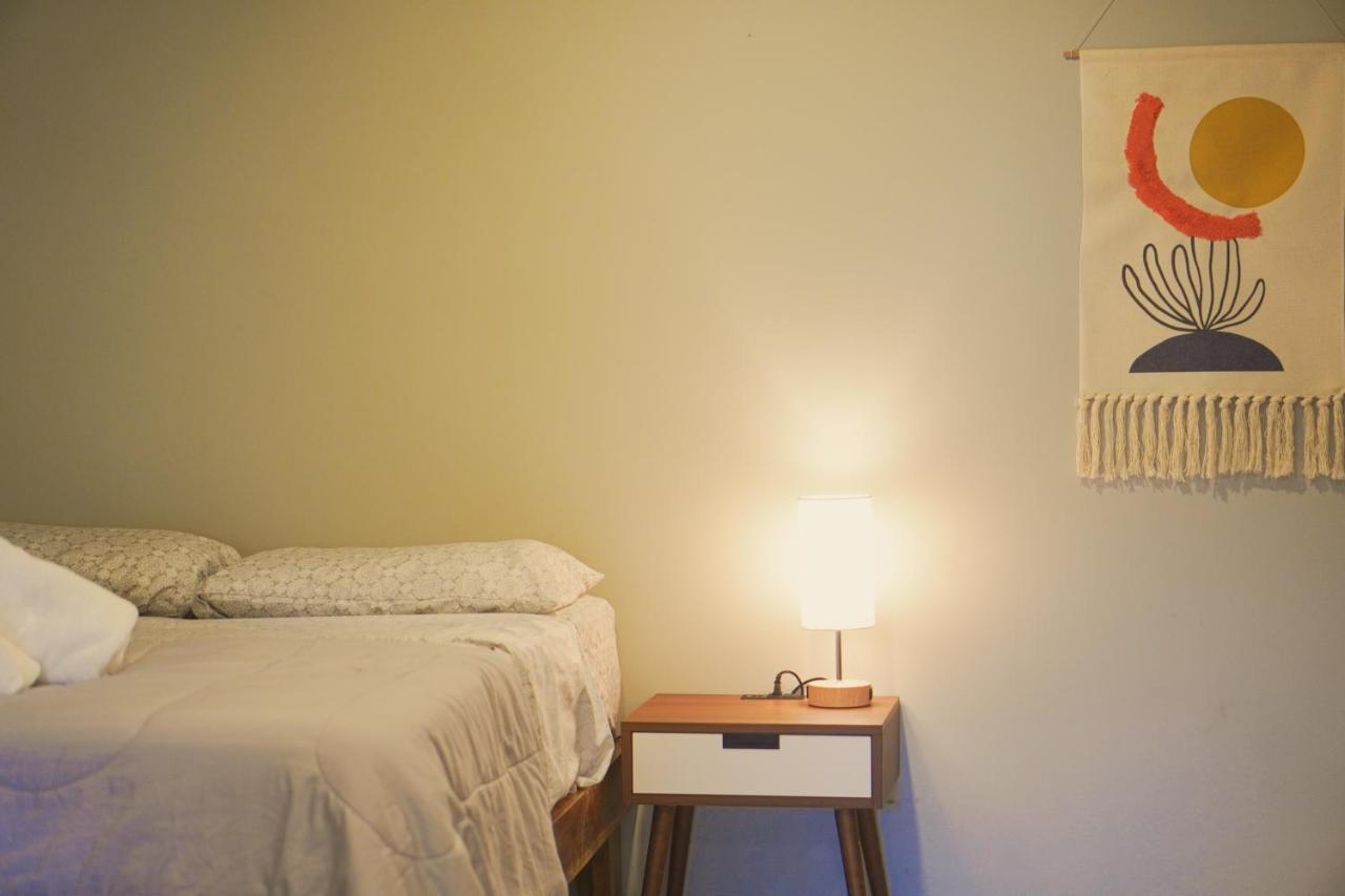 Gala Apts Playa Santa Teresa  Ngoại thất bức ảnh