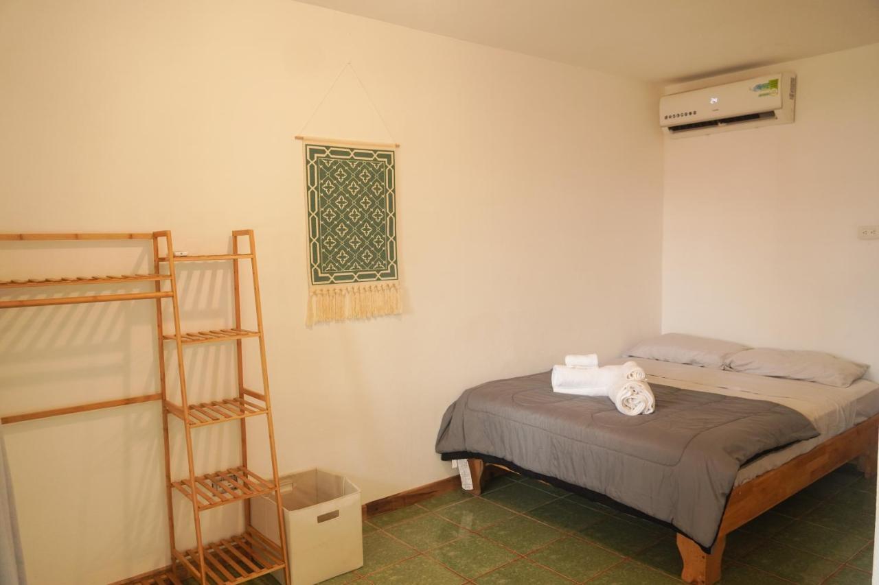 Gala Apts Playa Santa Teresa  Ngoại thất bức ảnh