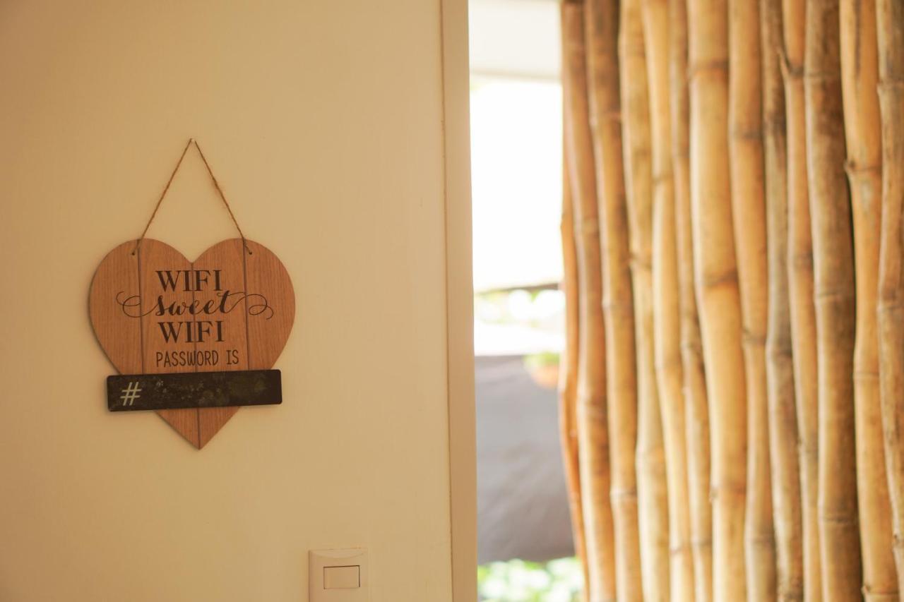 Gala Apts Playa Santa Teresa  Ngoại thất bức ảnh