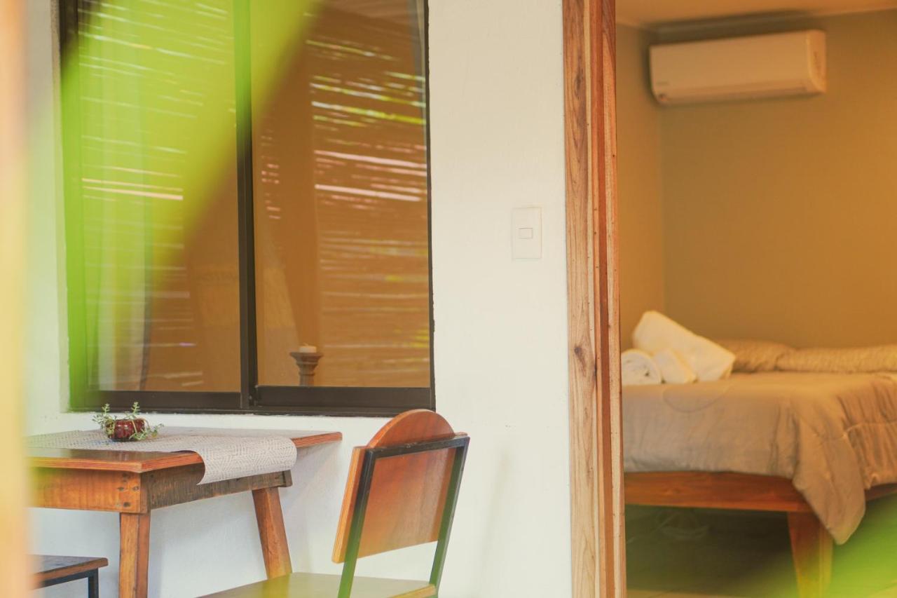 Gala Apts Playa Santa Teresa  Ngoại thất bức ảnh
