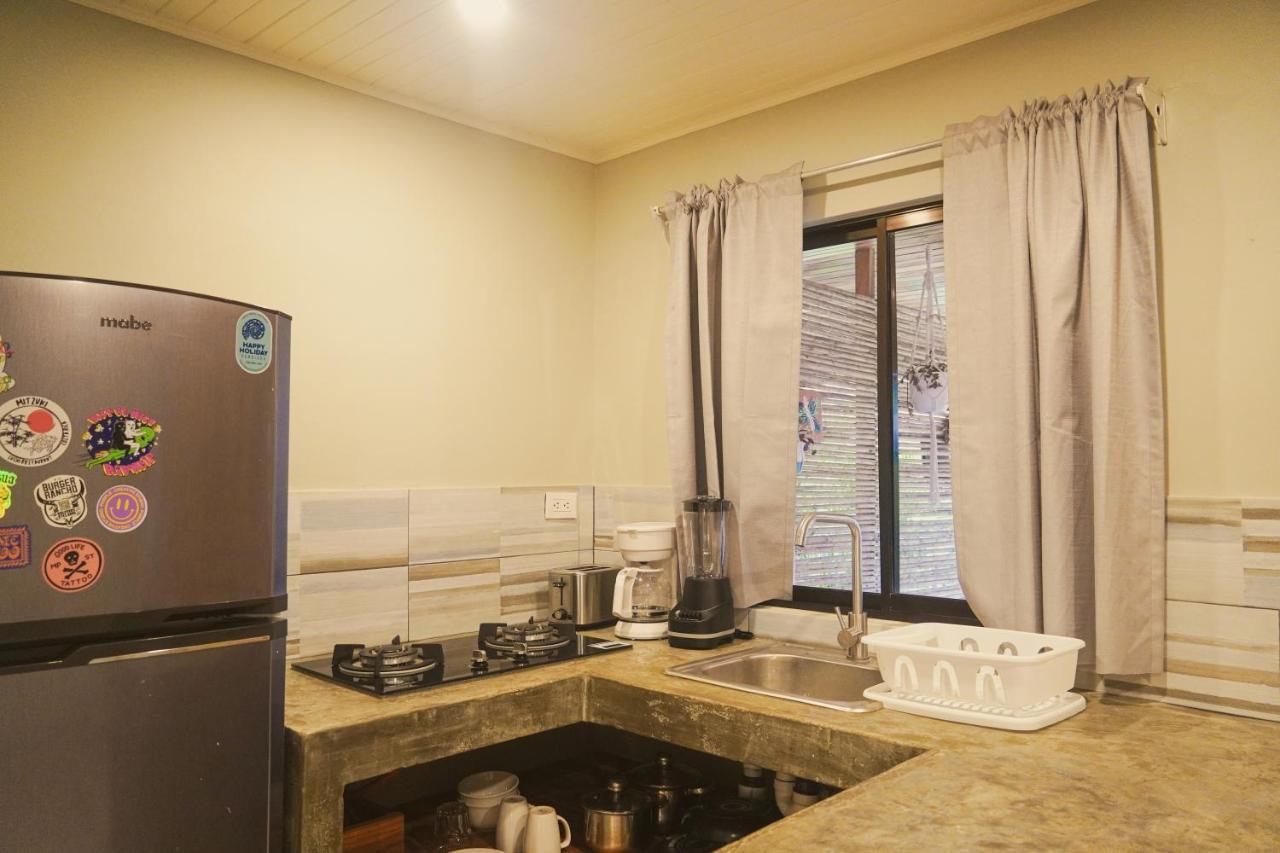 Gala Apts Playa Santa Teresa  Ngoại thất bức ảnh