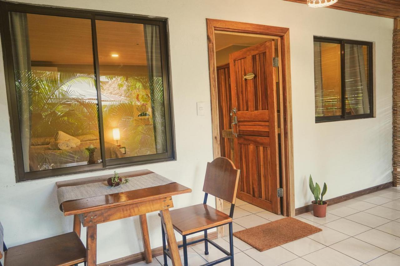 Gala Apts Playa Santa Teresa  Ngoại thất bức ảnh