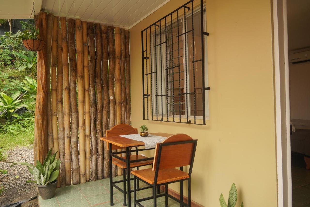 Gala Apts Playa Santa Teresa  Ngoại thất bức ảnh