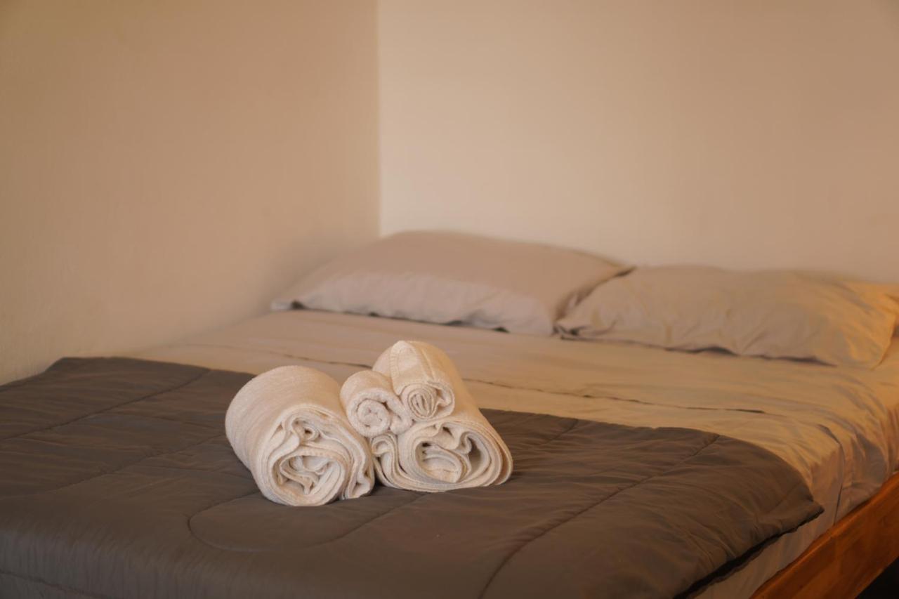 Gala Apts Playa Santa Teresa  Ngoại thất bức ảnh