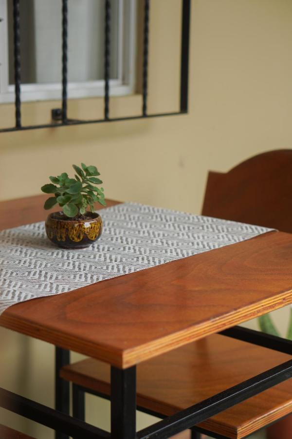 Gala Apts Playa Santa Teresa  Ngoại thất bức ảnh