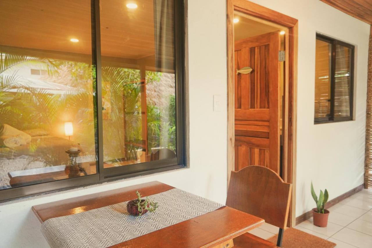 Gala Apts Playa Santa Teresa  Ngoại thất bức ảnh