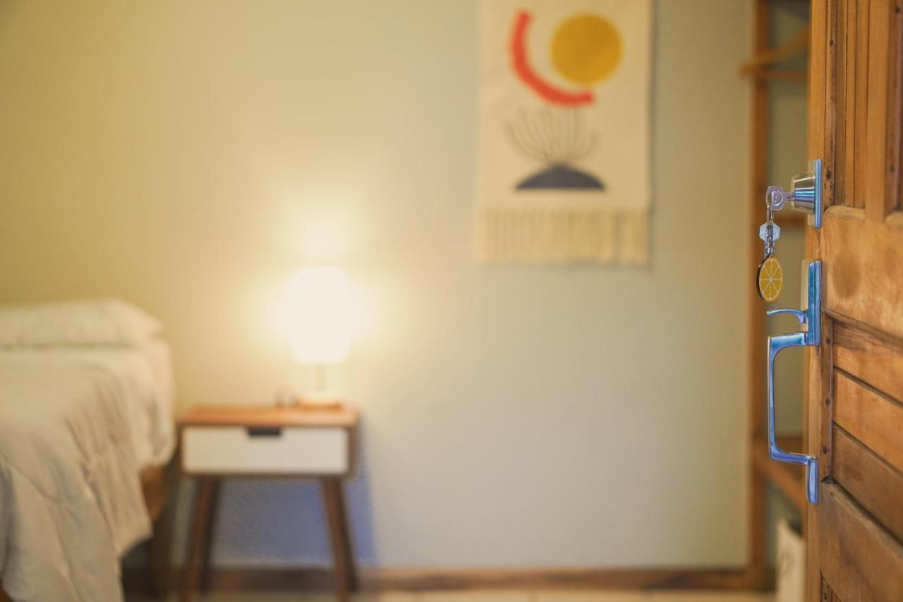 Gala Apts Playa Santa Teresa  Ngoại thất bức ảnh