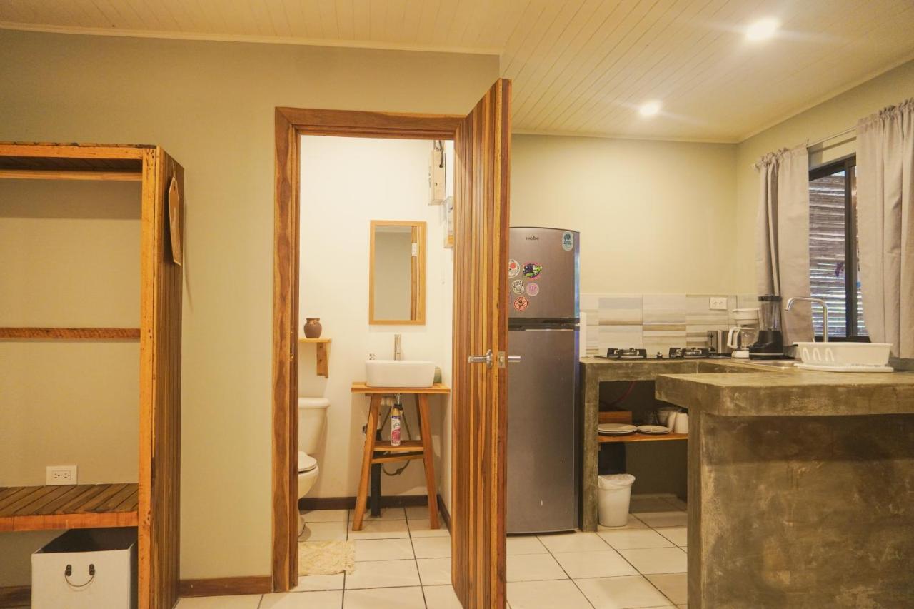 Gala Apts Playa Santa Teresa  Ngoại thất bức ảnh