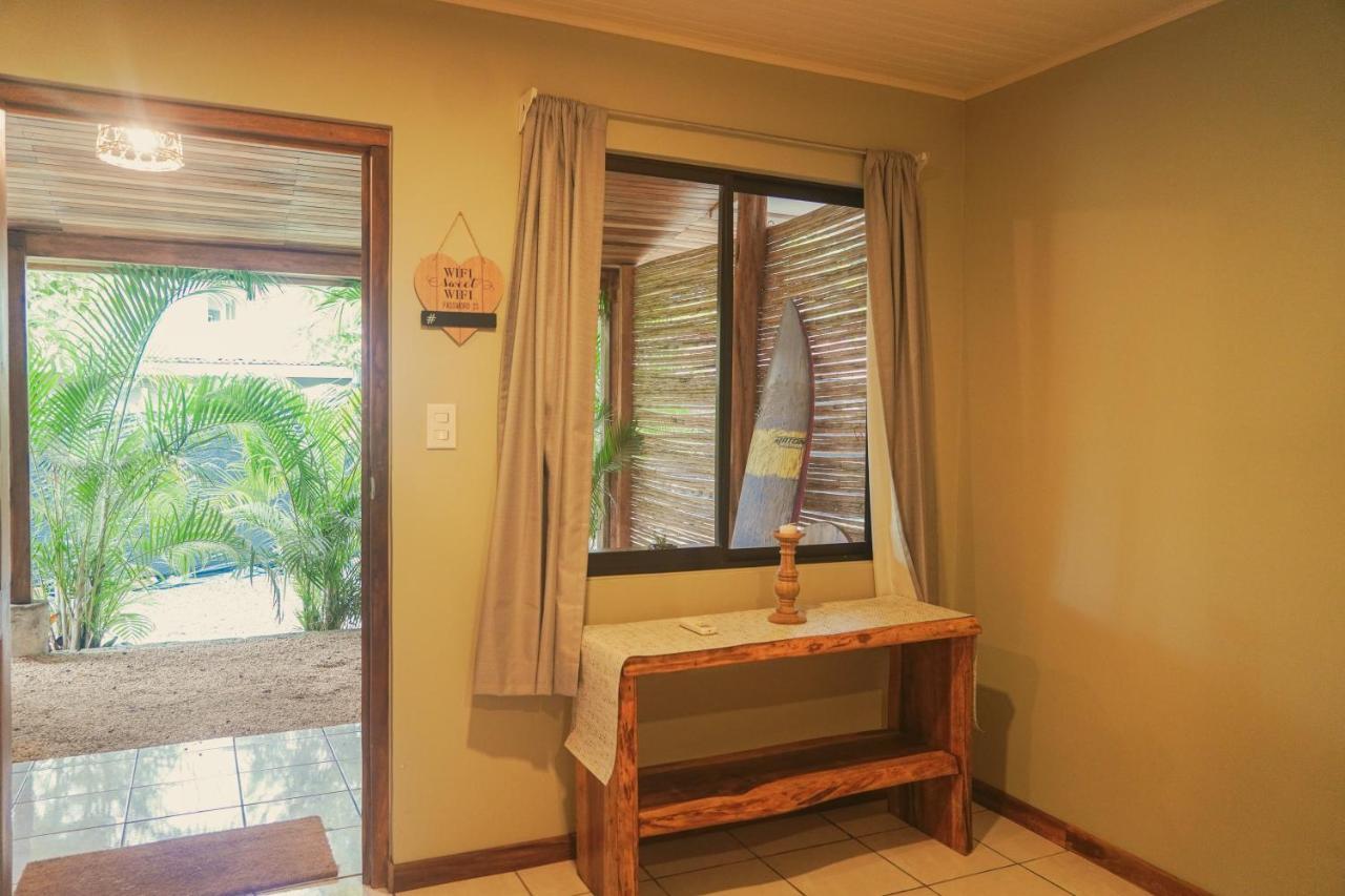Gala Apts Playa Santa Teresa  Ngoại thất bức ảnh