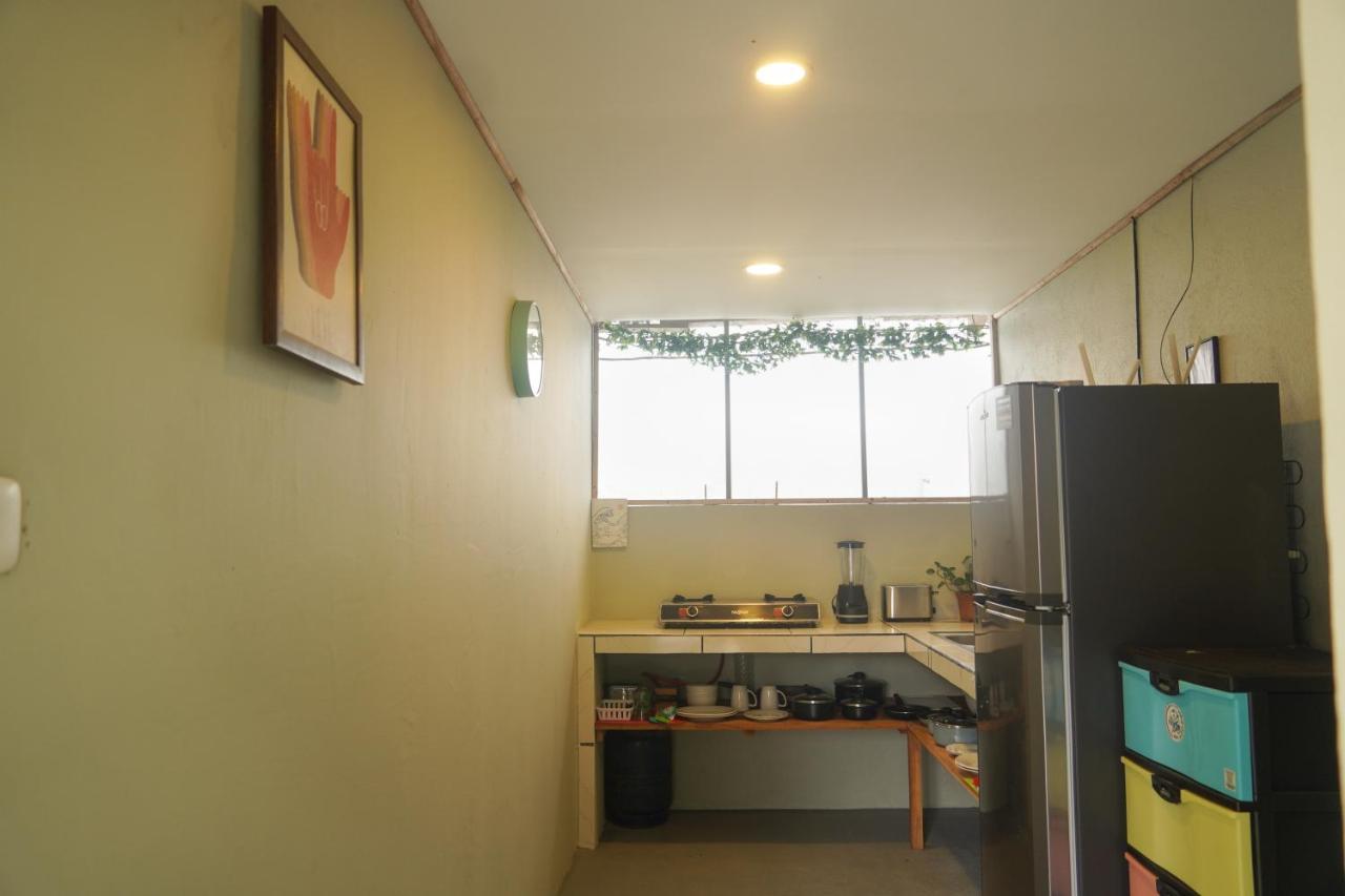 Gala Apts Playa Santa Teresa  Ngoại thất bức ảnh
