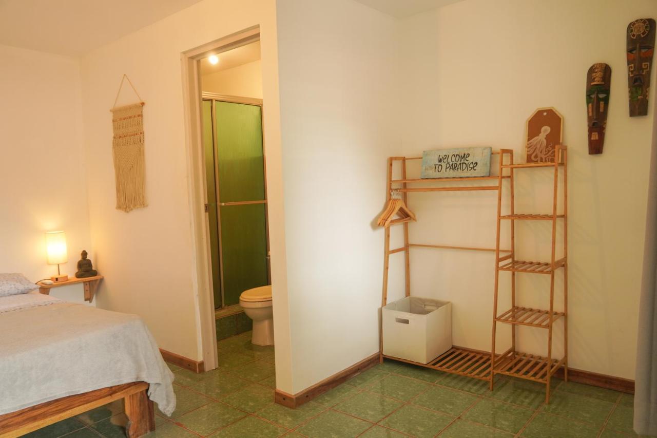 Gala Apts Playa Santa Teresa  Ngoại thất bức ảnh