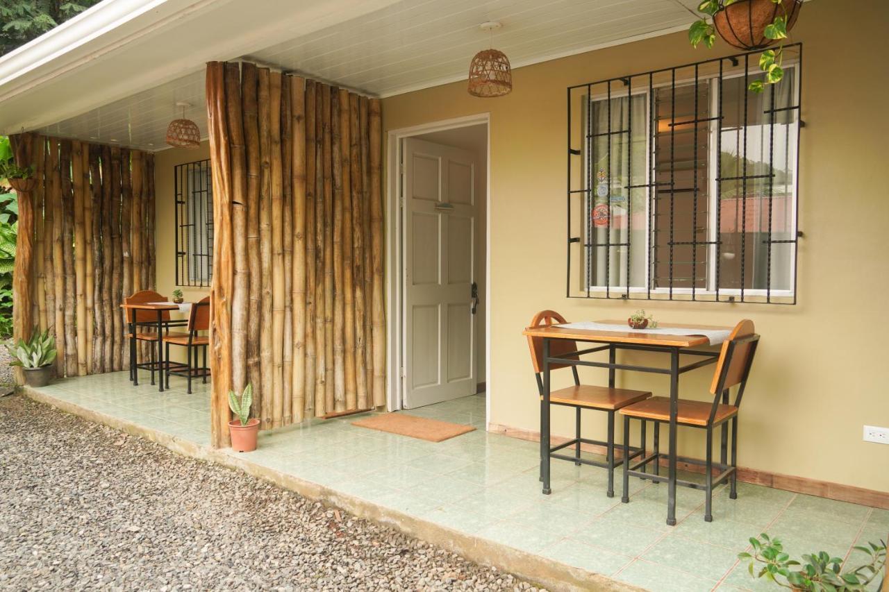 Gala Apts Playa Santa Teresa  Ngoại thất bức ảnh