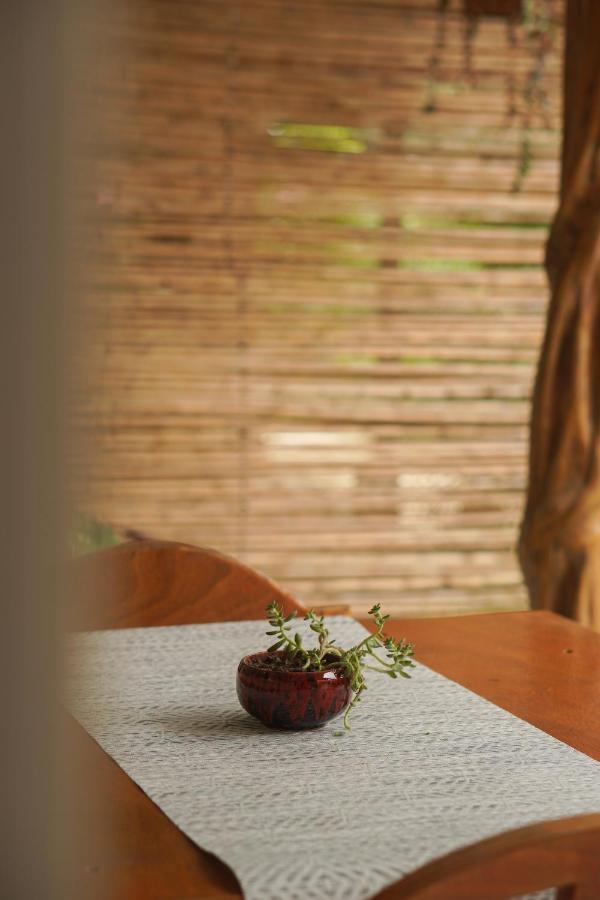 Gala Apts Playa Santa Teresa  Ngoại thất bức ảnh