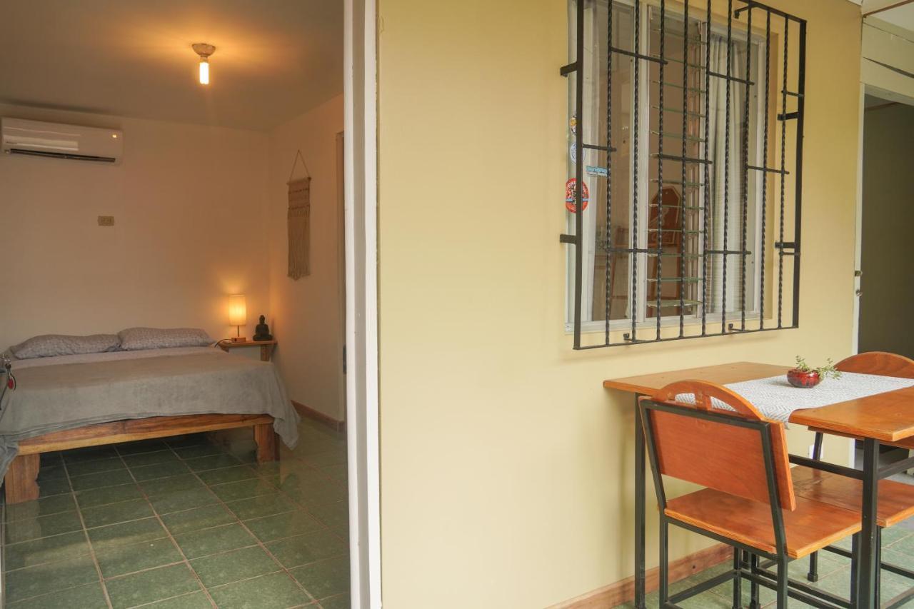 Gala Apts Playa Santa Teresa  Ngoại thất bức ảnh
