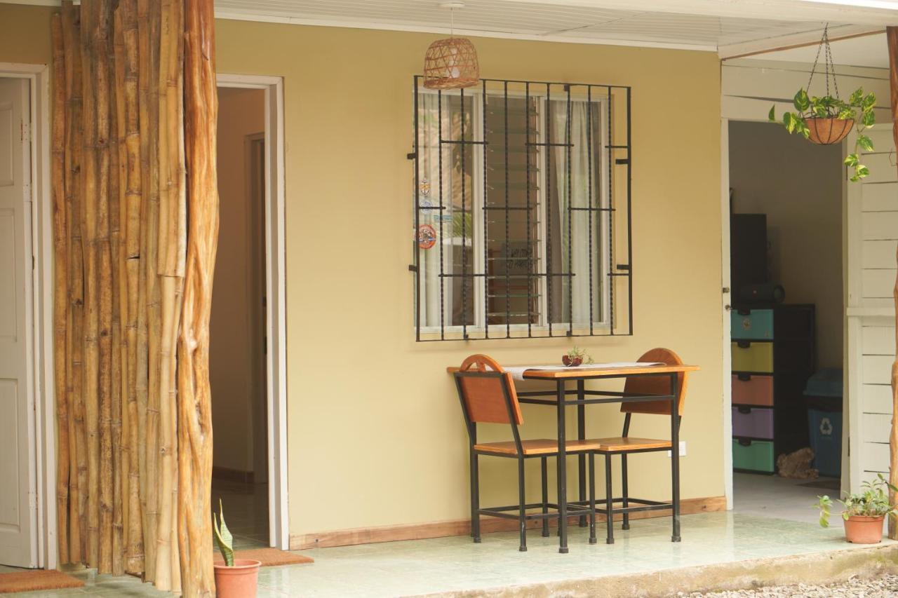 Gala Apts Playa Santa Teresa  Ngoại thất bức ảnh