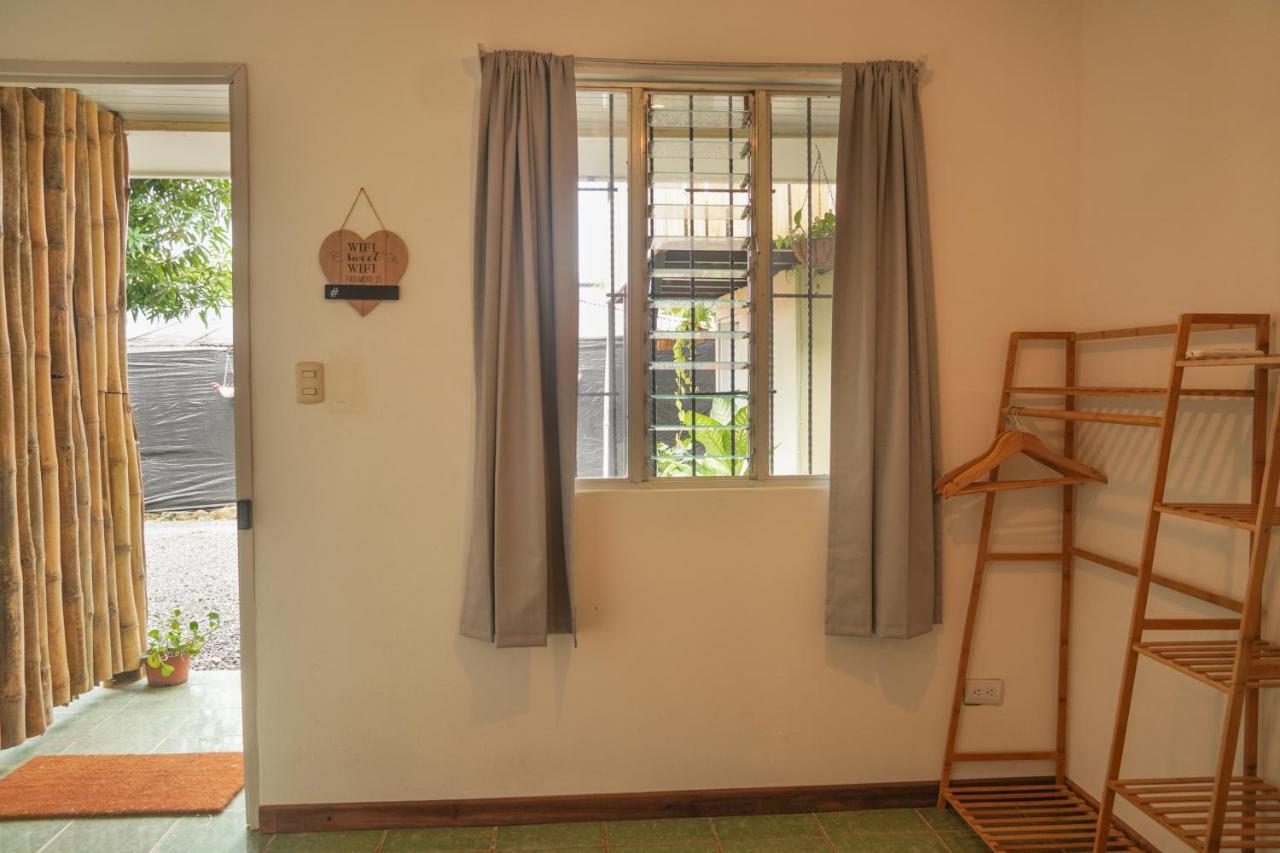 Gala Apts Playa Santa Teresa  Ngoại thất bức ảnh