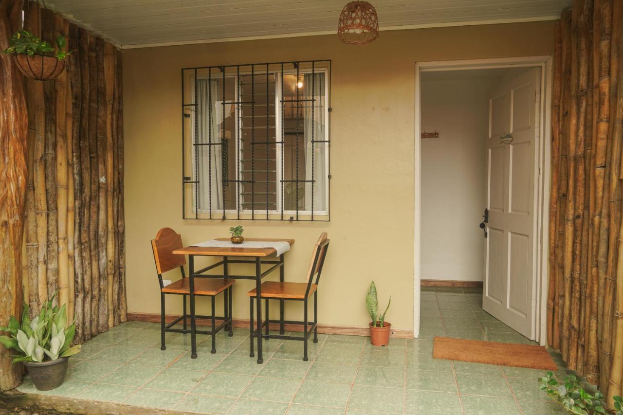 Gala Apts Playa Santa Teresa  Ngoại thất bức ảnh