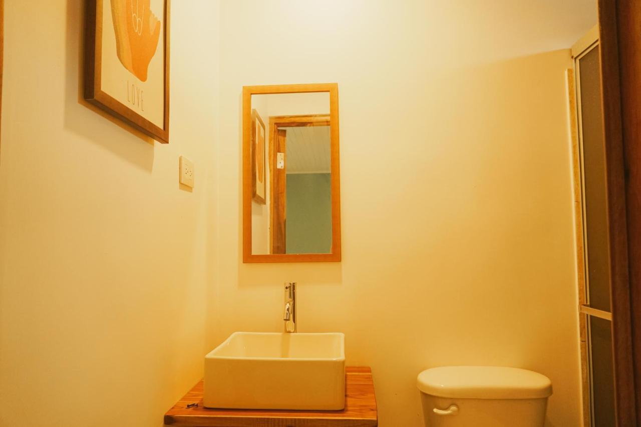 Gala Apts Playa Santa Teresa  Ngoại thất bức ảnh