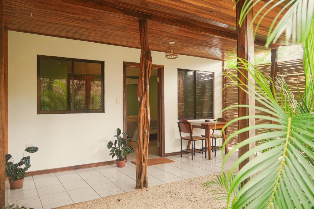 Gala Apts Playa Santa Teresa  Ngoại thất bức ảnh