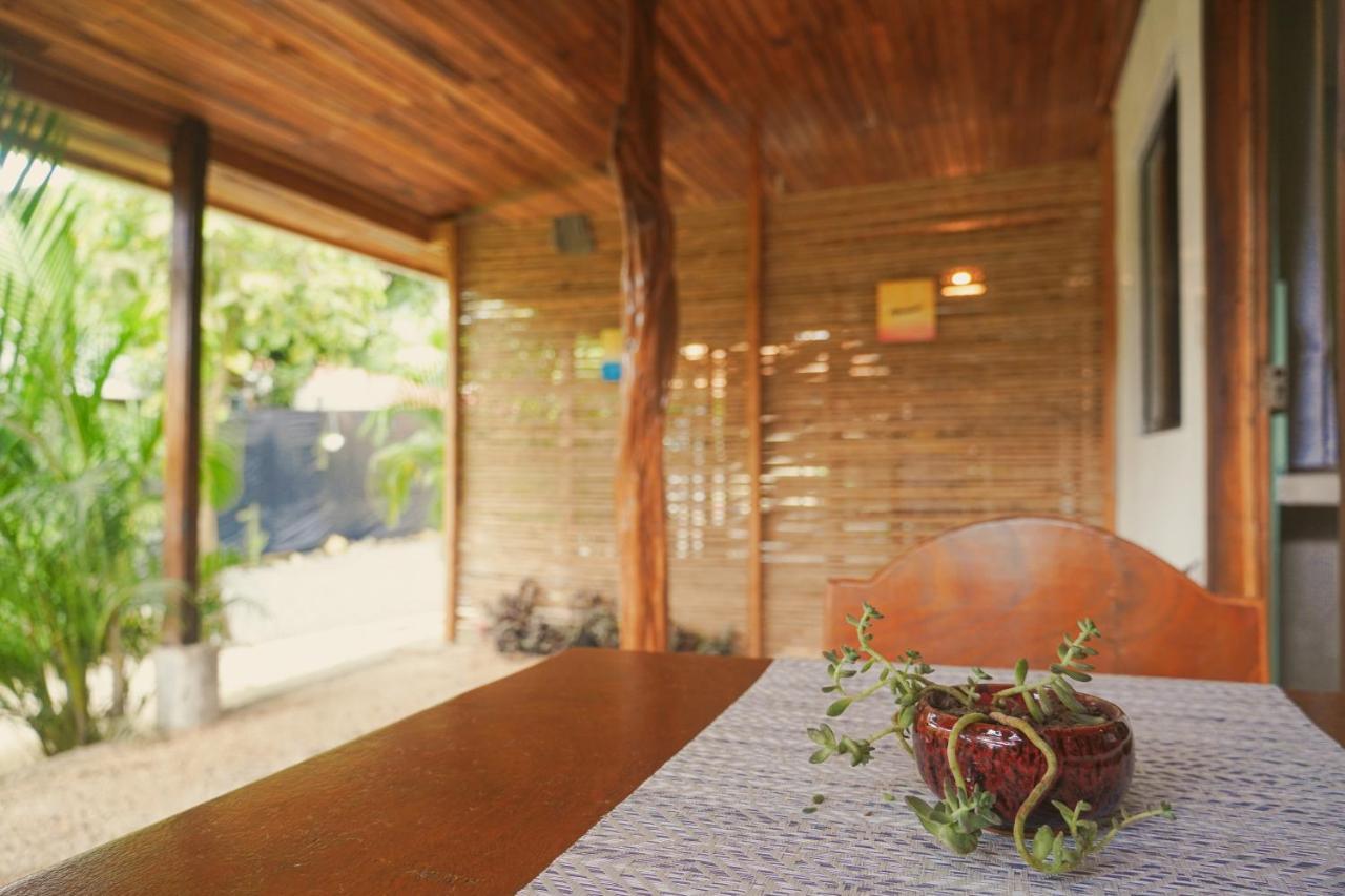 Gala Apts Playa Santa Teresa  Ngoại thất bức ảnh