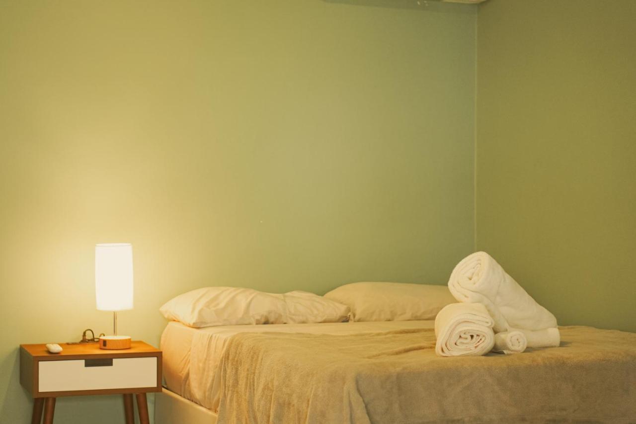 Gala Apts Playa Santa Teresa  Ngoại thất bức ảnh