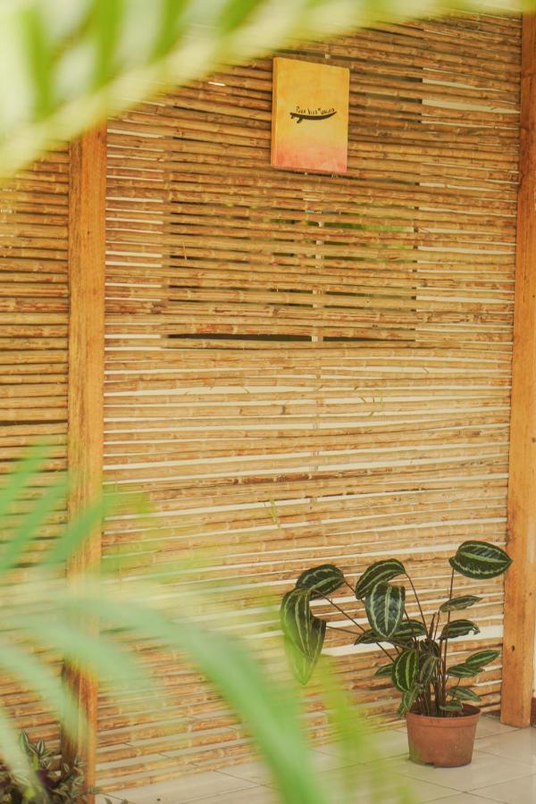 Gala Apts Playa Santa Teresa  Ngoại thất bức ảnh