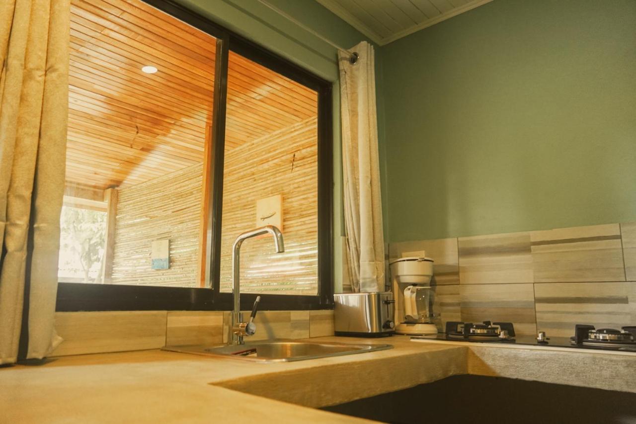 Gala Apts Playa Santa Teresa  Ngoại thất bức ảnh