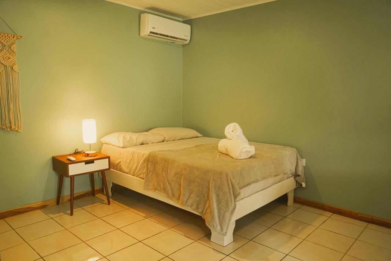 Gala Apts Playa Santa Teresa  Ngoại thất bức ảnh