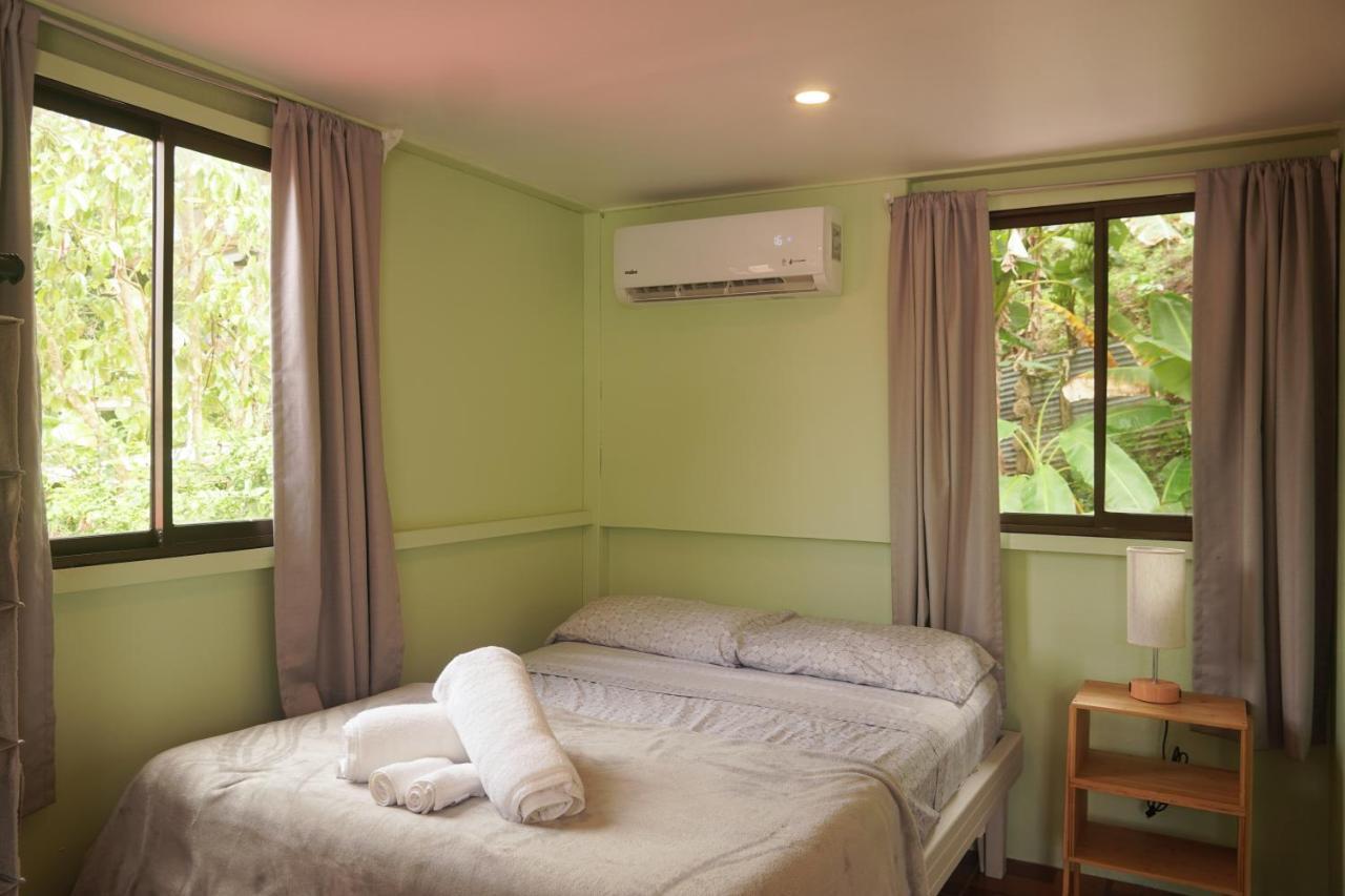 Gala Apts Playa Santa Teresa  Ngoại thất bức ảnh