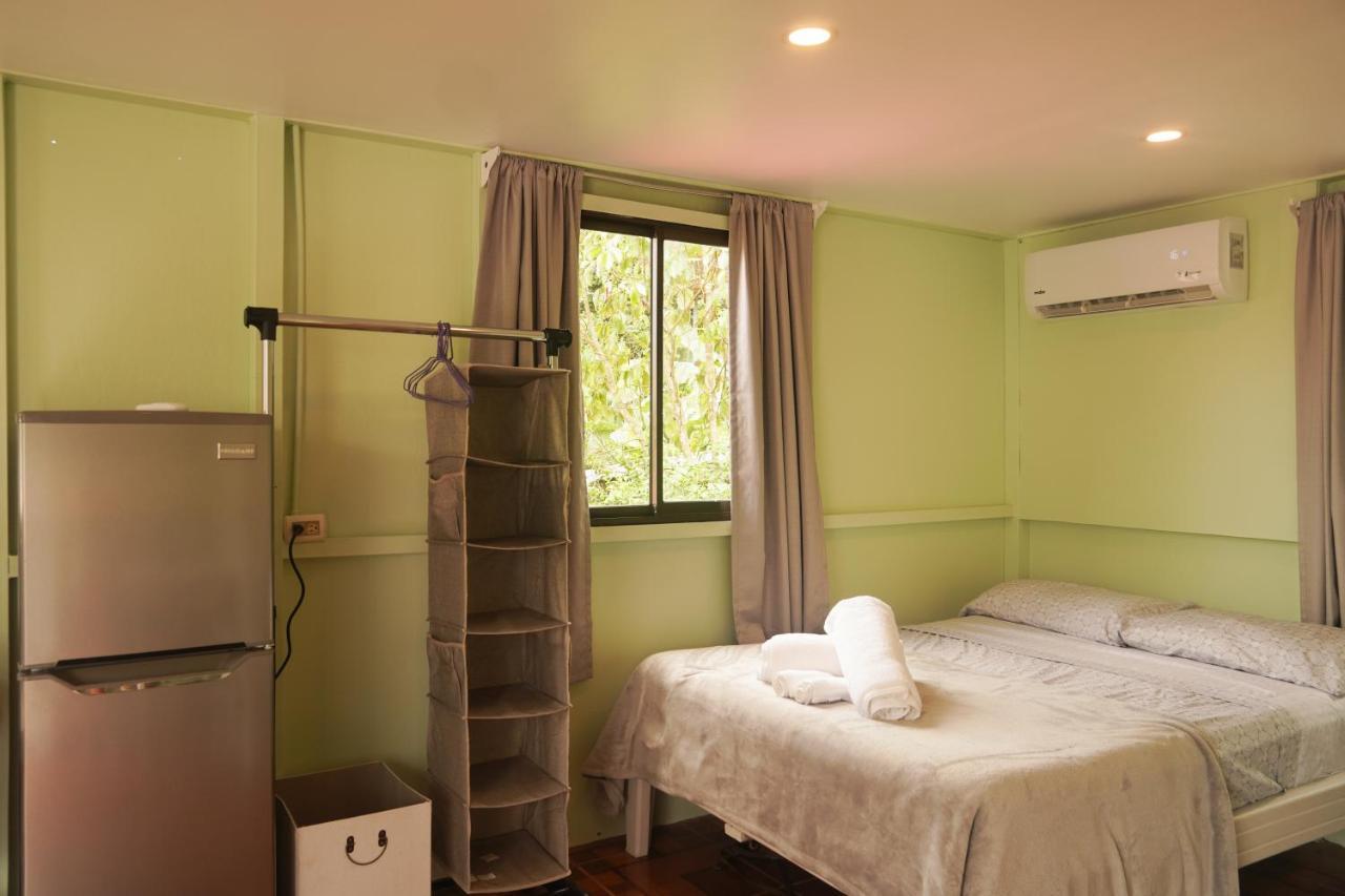 Gala Apts Playa Santa Teresa  Ngoại thất bức ảnh
