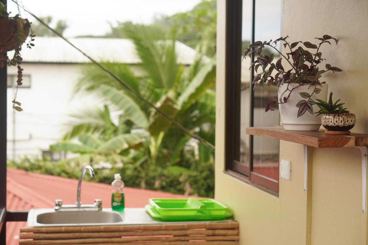 Gala Apts Playa Santa Teresa  Ngoại thất bức ảnh