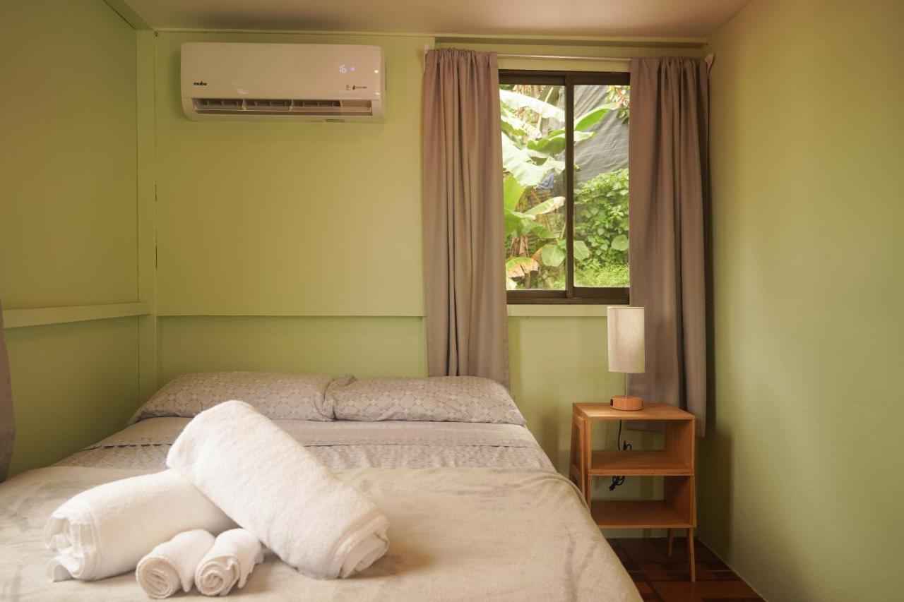 Gala Apts Playa Santa Teresa  Ngoại thất bức ảnh